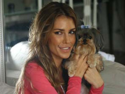 «Αθηνά, δεν θα γνωρίσεις ποτέ την αγάπη»